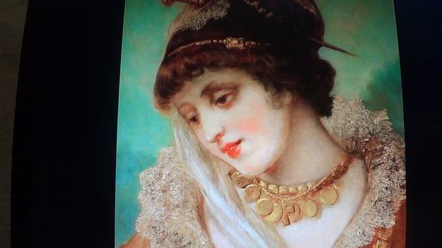 Франц Русс Старший   (1817-1892 ) Австрия