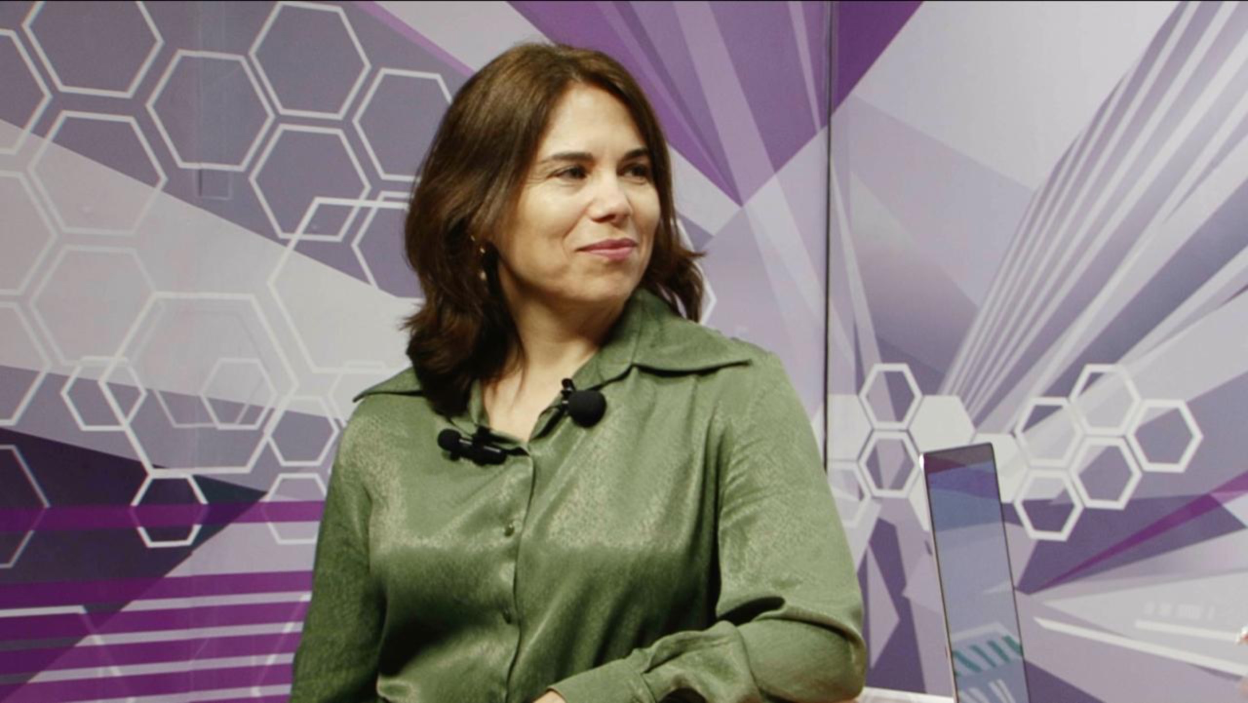 Татьяна Молостова: открытая работа с муниципалитетами