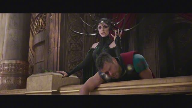 TOBOLSKIY - MAVR | Thor Final Battle
