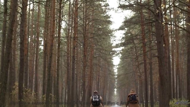 Музыка превращает видео в личный полёт - All Behind Me -- Greg Atkinson -- All Behind Me