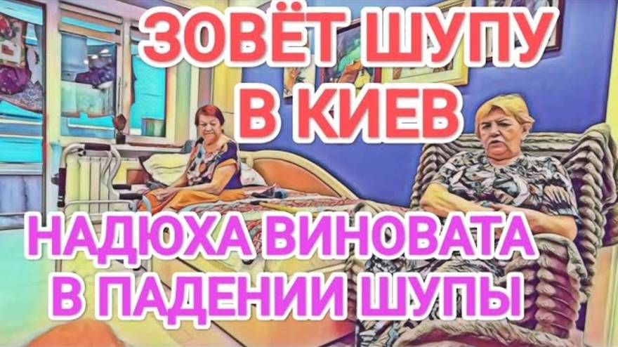 Обзор- Самвел Адамян СКУЧАЕТ ПО ЗИНЕ - Шупу зовут к Самвелу