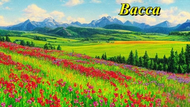 Васса