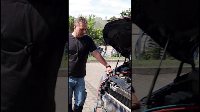 самая надёжная машина от VW