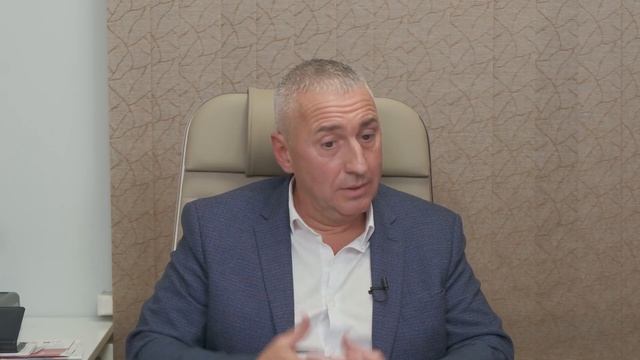 Интервью с Дмитрием Губановым и Михаилом Берманом для бизнес-журнала «Человек Дела»