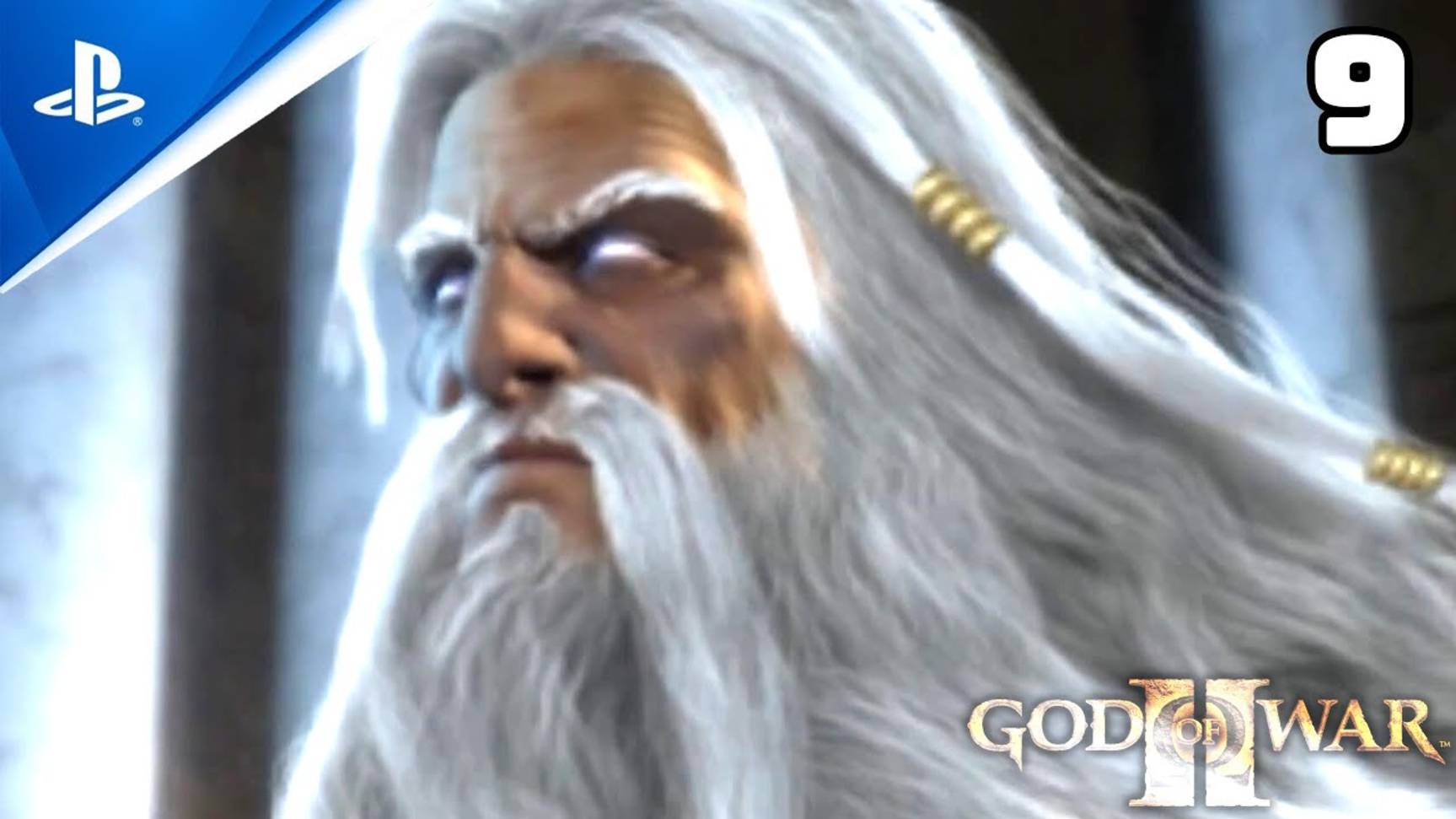 «ТРОН СУДЬБЫ» GOD OF WAR II (2007) ✪ РУССКАЯ ОЗВУЧКА Прохождение Без Комментариев [ФИНАЛ]