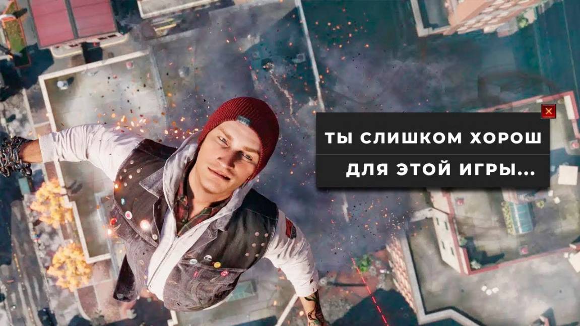 11 ИГР КОТОРЫЕ СМЕЮТСЯ С ТВОЕГО СКИЛЛА