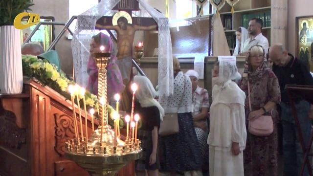 16 ИЮНЯ ПРАВОСЛАВНЫЕ ОТМЕЧАЮТ НАЧАЛО ПЕТРОВА ПОСТА