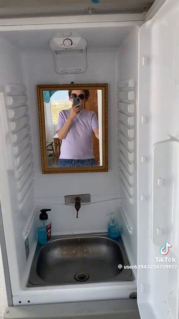 Умывальник