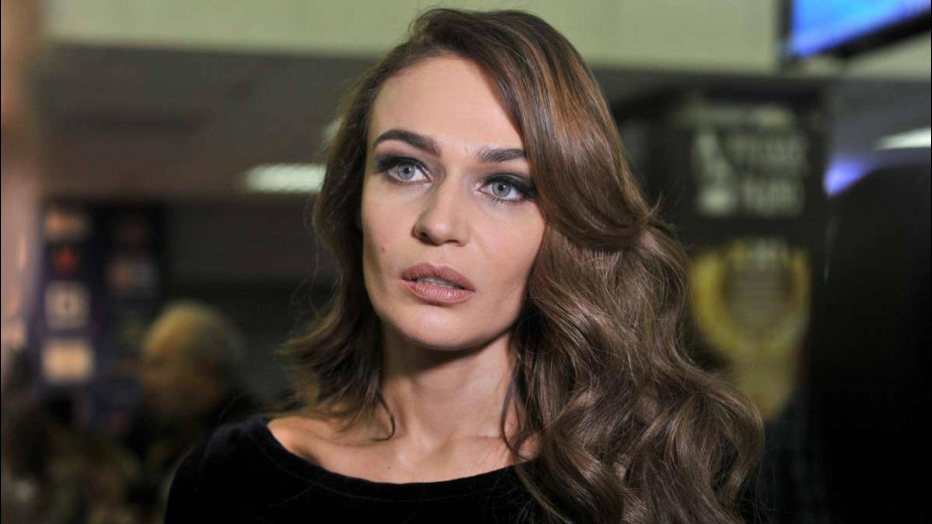 Водонаева ответила, почему не стала содержанкой