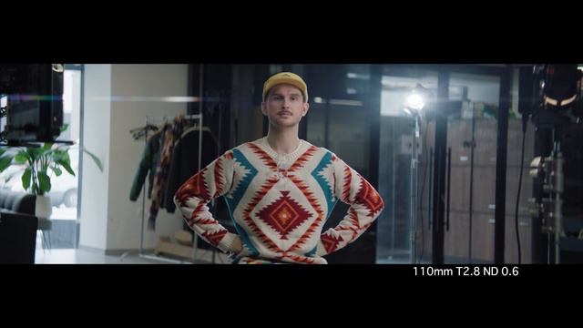 HAWK V‑LITE ANAMORPHICS TESTS