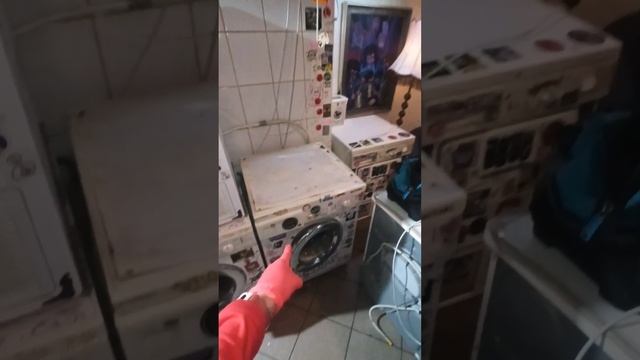 Бар Стирка. Miele глючит.mp4