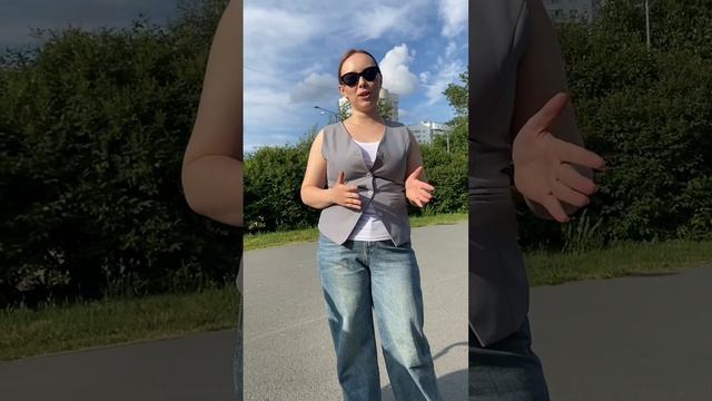 видео-визитка