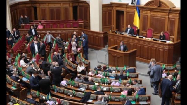 Новости об Украине 18 июня