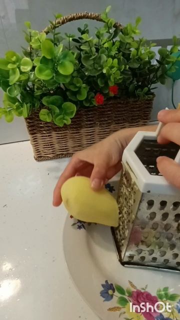 Котлетки фантазия