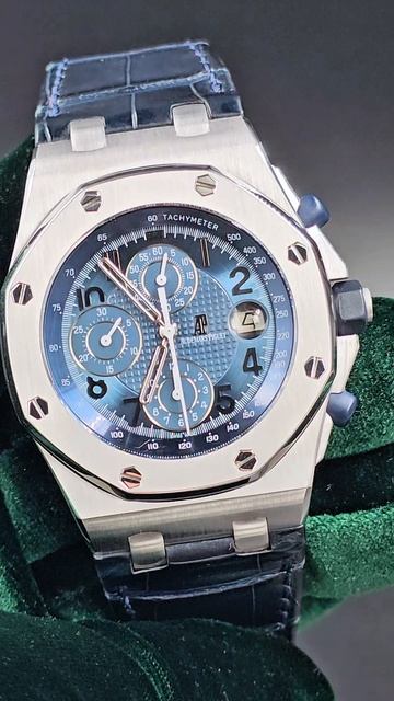 Audemars Piguet Royal Oak pride of Russia 26061BC.OO.D001CR.01