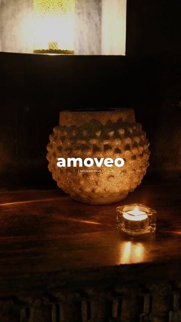 Amoveo Spa интерьер