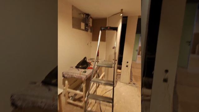 Casambi + алиса. Работа кипит 🔥