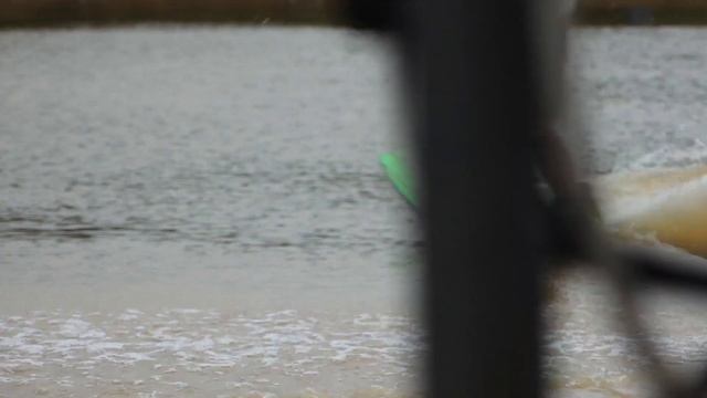 Водяные. Sony fdr ax 700
