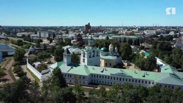 Ярославль готовится к масштабной Театральной неделе