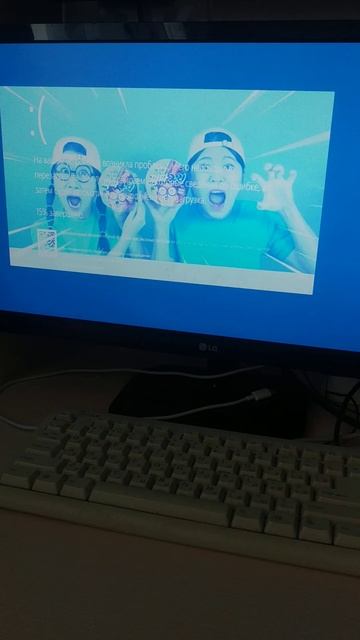 Windows 10 has BSOD.mp4