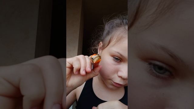 вкусняшки