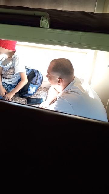 едем в Рубцовск