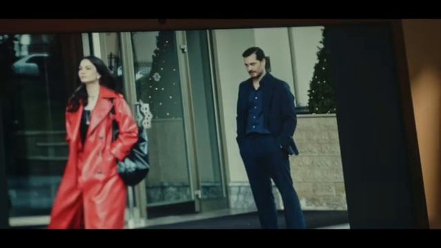 Сон Мечта Эшрефа 14 серия 2 сезон