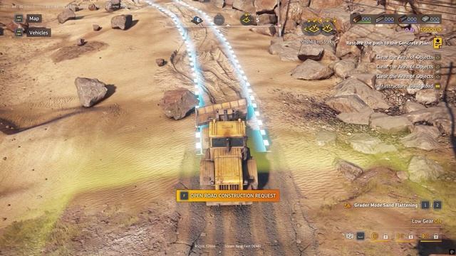 RoadCraft — Демоверсия для PS5 и ПК что нас ждет