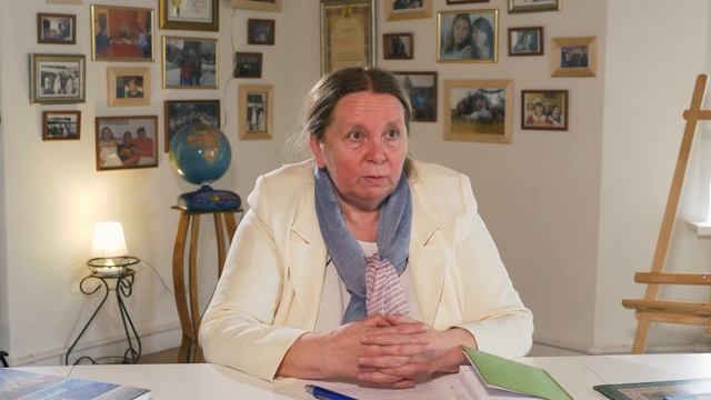 Шукшина Светлана Петровна. Жизнь и судьба.