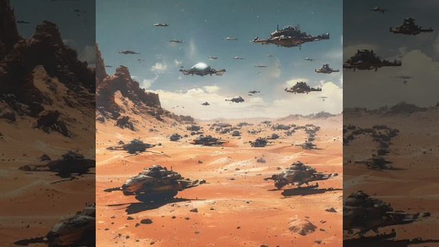 военные КОСМИЧЕСКИЕ силы ЧЕЛОВЕЧЕСТВА (книга 1)