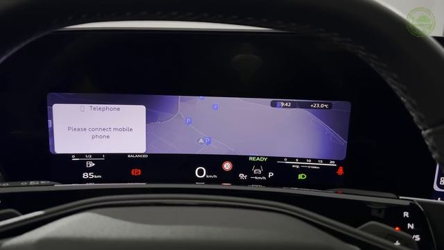 Audi Q3 2026 - Интерьер и Экстерьер