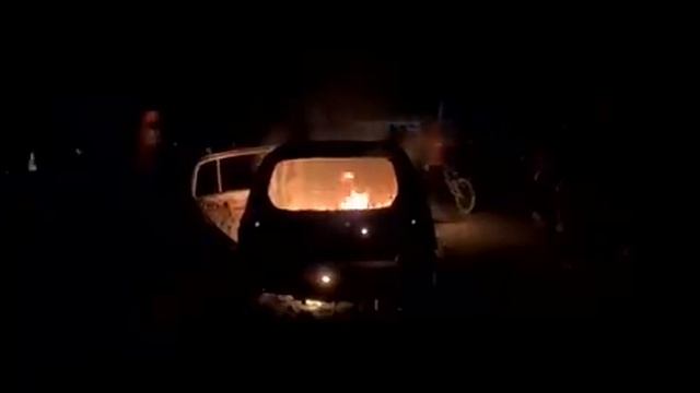 Израильские танки открыли огонь по толпе за гуманитарной помощью на юге сектора Газа