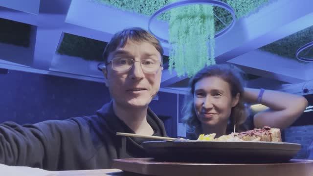 Как мы пели "Беловежскую пущу" в БарАновичах