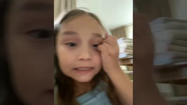 Провила 😝подругу