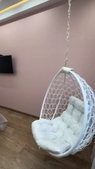 Спальня девочки