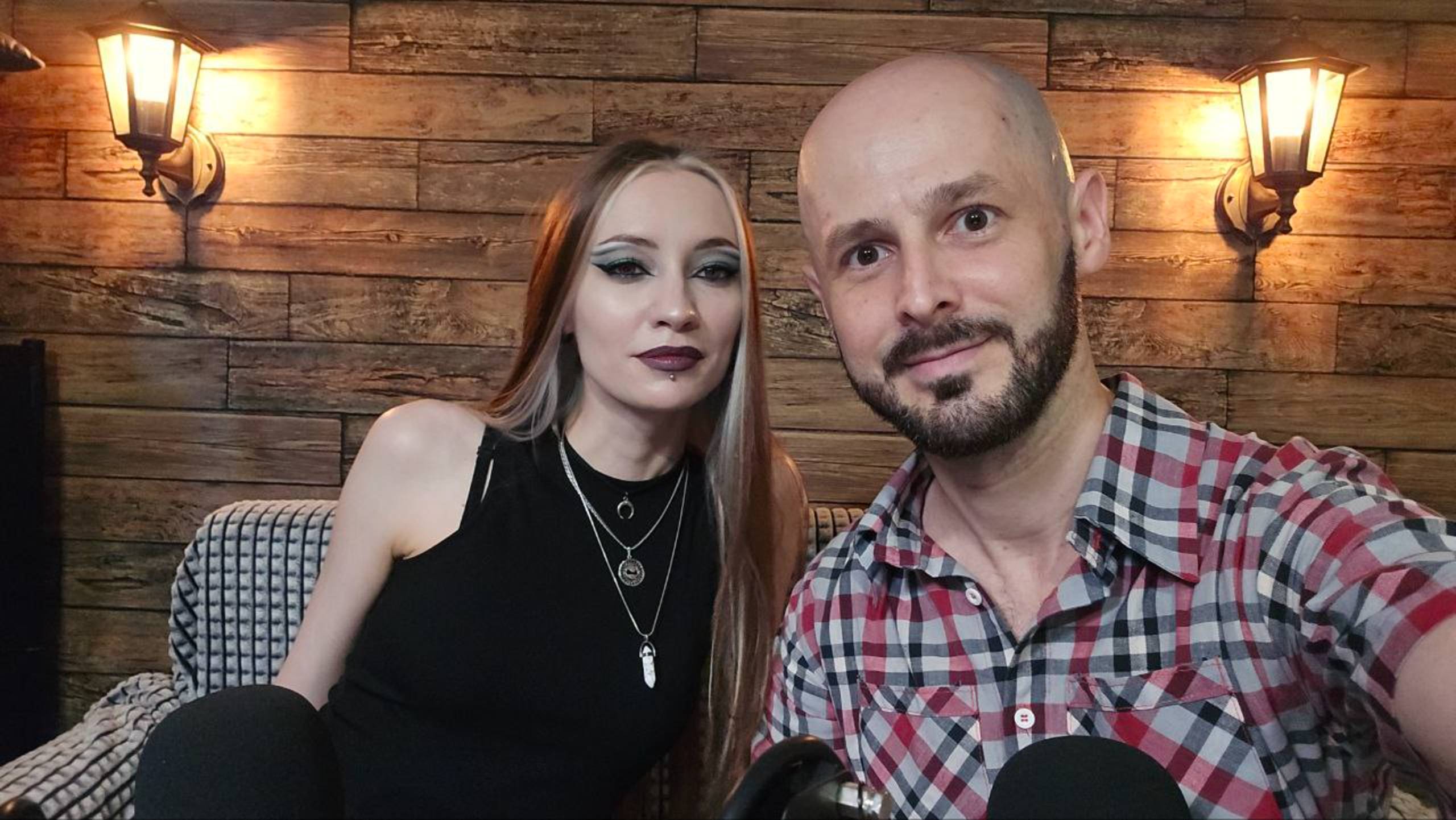 Беседуем с Натальей Цепешь о творчестве и о разном