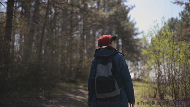 Каждая нота ложится на пейзаж точнее кисти художника - wait up -- Vincent Augustus -- Nightlife for