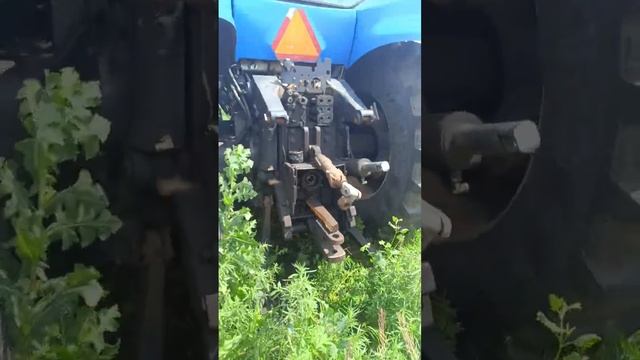 Трактор
Нью Холланд
New holland экспресс-обзор от Виталия Белоглазова