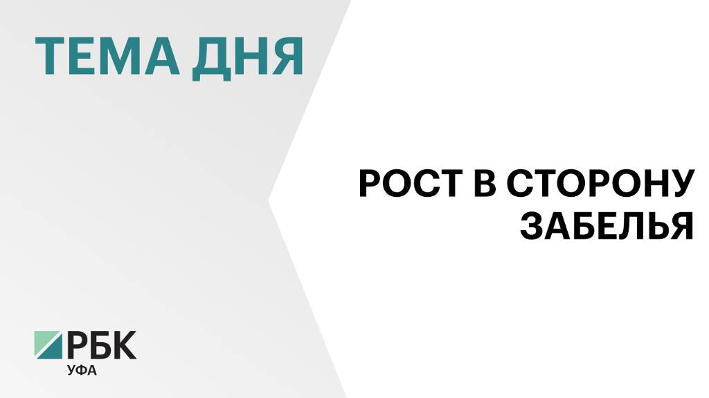 В микрорайоне "Забелье" планируется возвести порядка 11 млн квадратных метров жилья