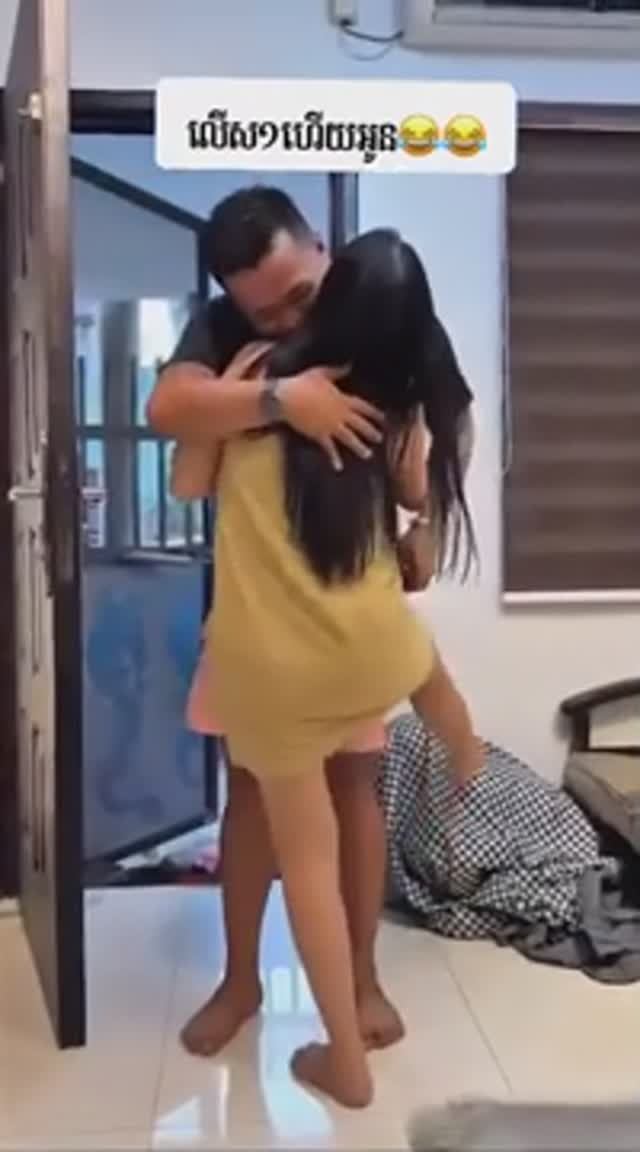 А муж и не заметил!😂