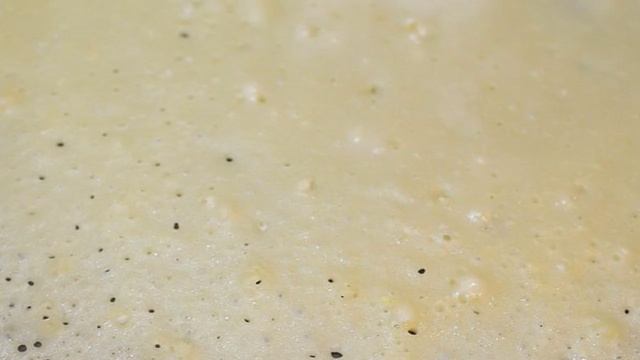 Блинчики с копченым лососем