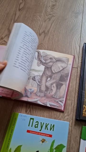 Книги из Библиотеки для доченьки🥰Таисия в эфире ❤️ ИЮНЬ25