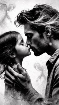 Истина про отца, Дочь и папа,Папина дочка, дети зеркало нашей жизни смотреть онлайн на JoyStickGame