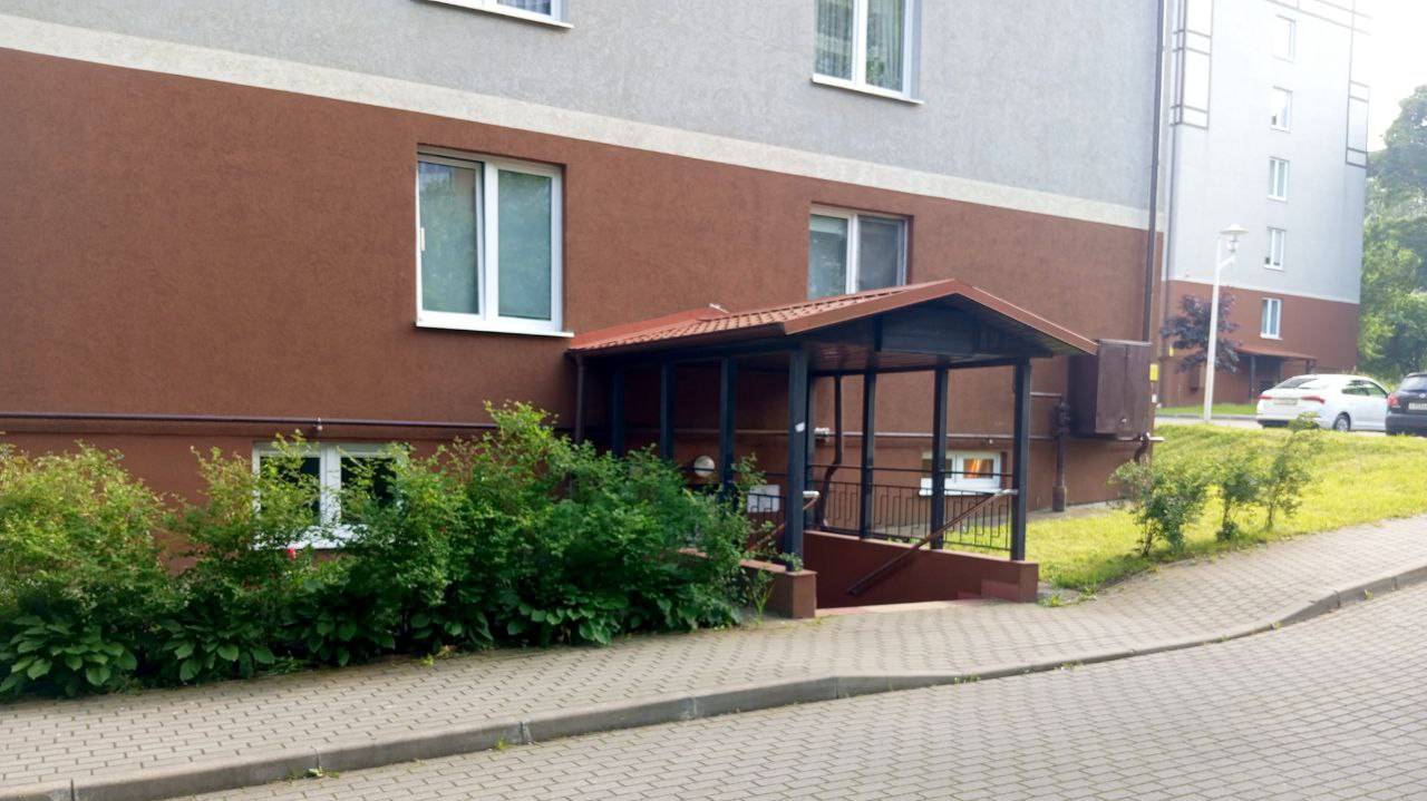 Комерция Светлогорск