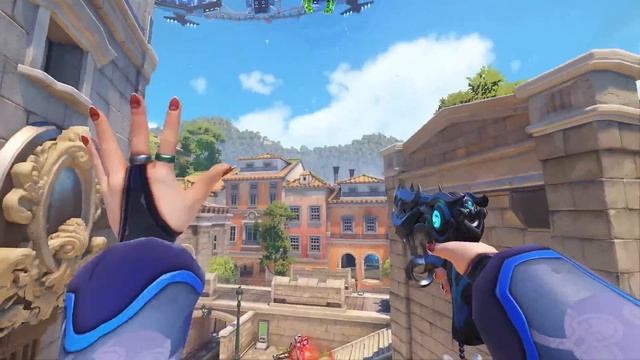 Overwatch 2 - трейлер 17 сезона