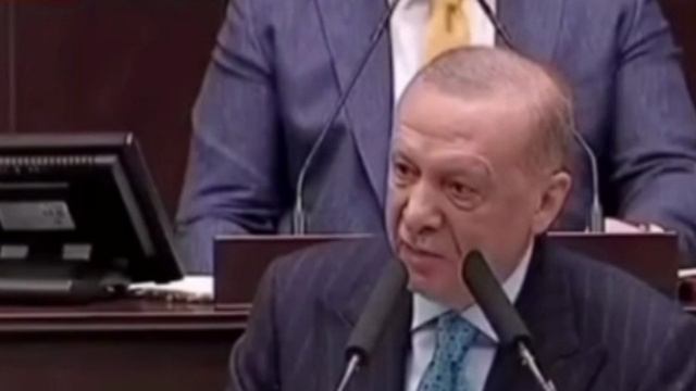🇹🇷Геноцид Нетаньяху, его жестокость — он уже превзошел Гитлера — президент Турции Эрдоган.