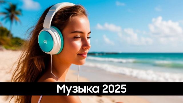 Обложка для Музыкальных Видео #10