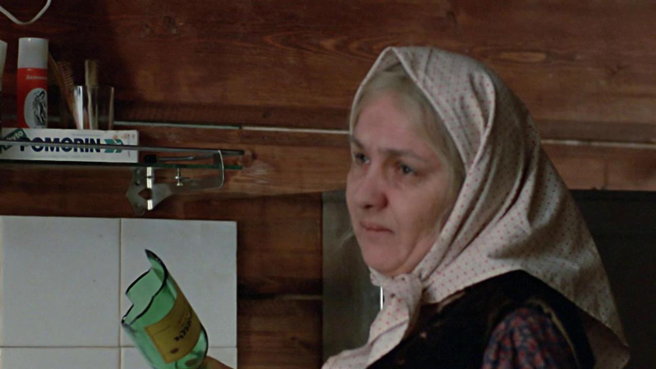 Не стало народной артистки России Натальи Теняковой