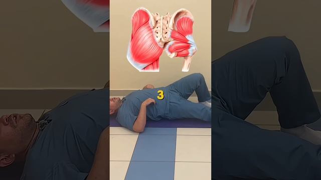 Тазобедренный сустав болит щелкает Простое решение