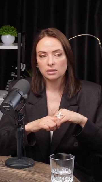 Как я вышла из операционки #консалтинг #психология #рост #интервью #бизнестренинги #побизнесу